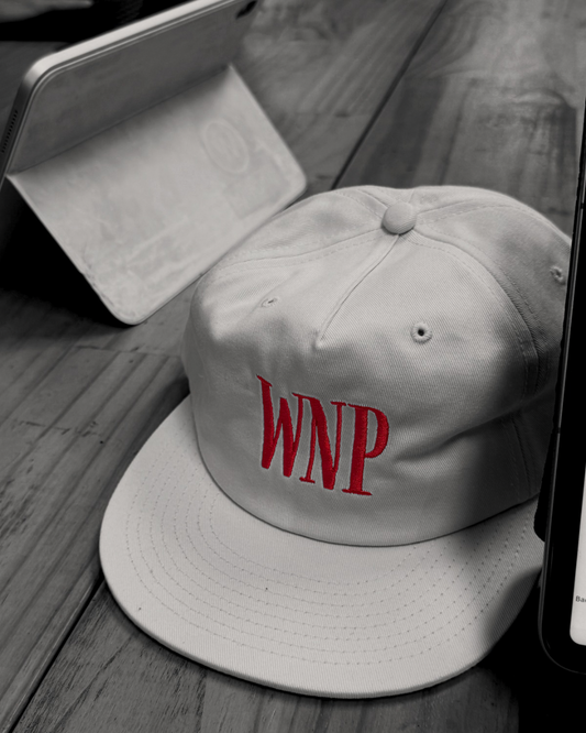 WNP x IK Hat