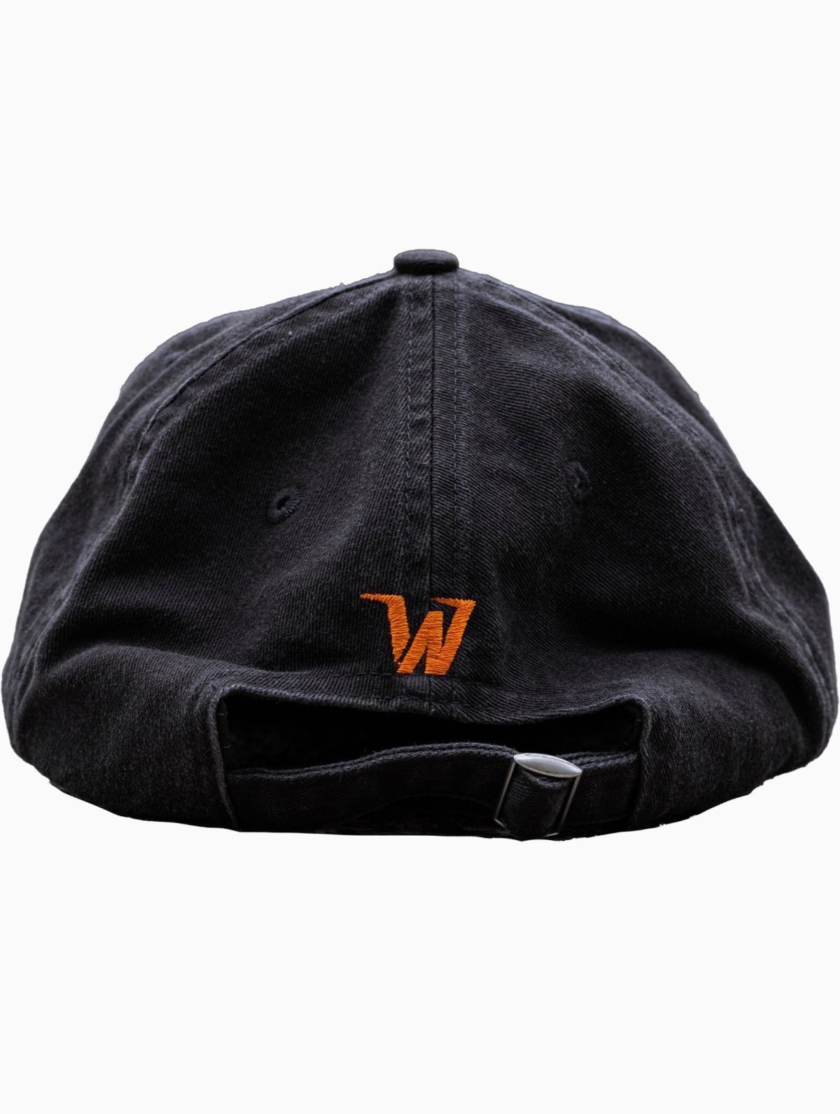 Why Not Performance Hat - Grey