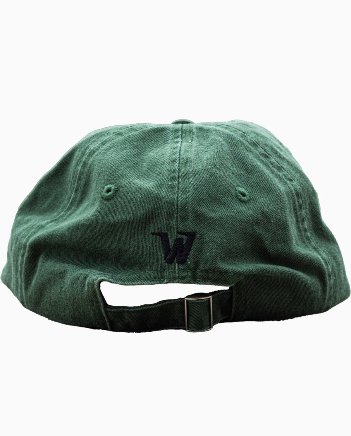 Why Not Performance Hat - Green