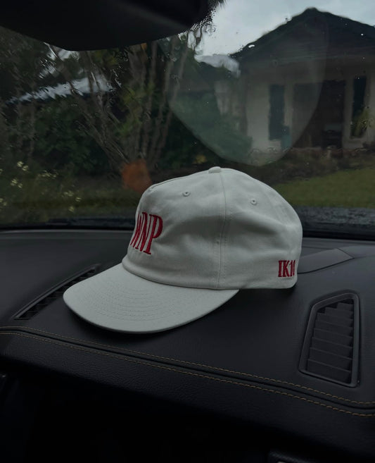 WNP x IK Hat